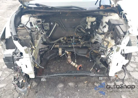 2015 Nissan Altima 2.5 S z USA, uszkodzony, nr VIN 1N4AL3AP6FC427673